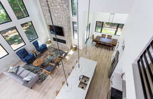 The Loft House by Simple Life Rentals - Foto 7