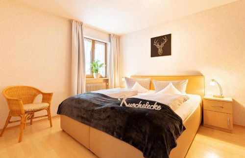 "Haus Enzian" - Annehmlichkeiten von 4-Sterne Familien-und Wellnesshotel Viktoria können mitgenutzt werden - Photo 2