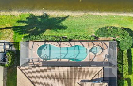 Altaira - Top Location Lake View Pool Spa4 Bed - Photo 17