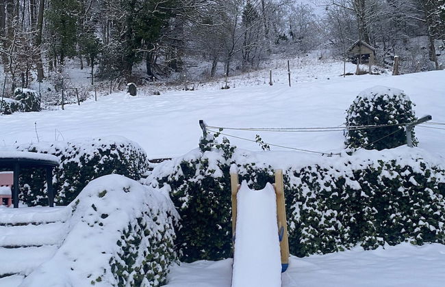 Charming Villa in Harze - Foto 51