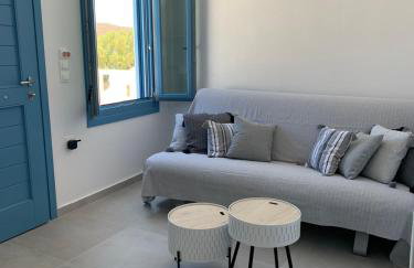 Studio on the beach, Leivadakia, Serifos - Foto 13