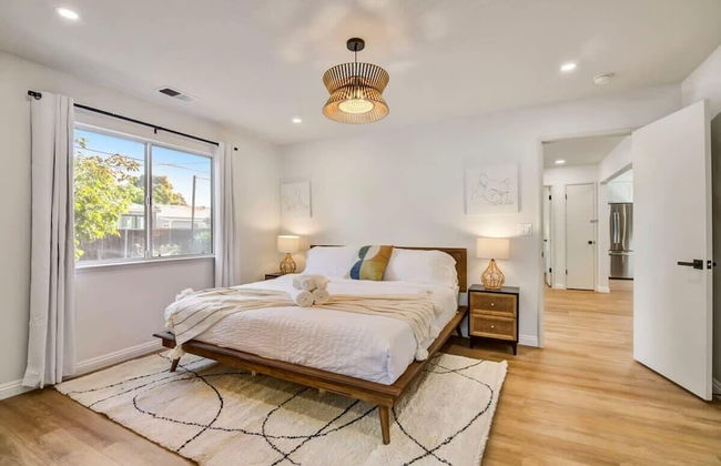 @ Marbella Lane - Stylish Cozy4br in Siliconvalley - Foto 2