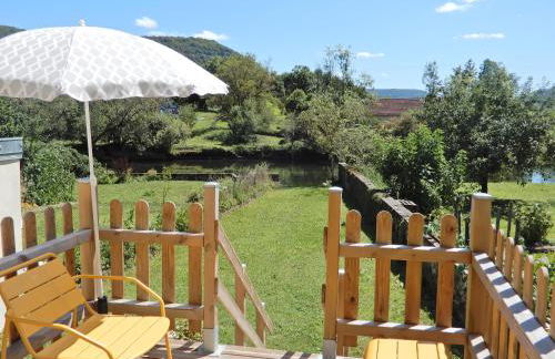 Superbe logement "Loulaloue" ! - Foto 1