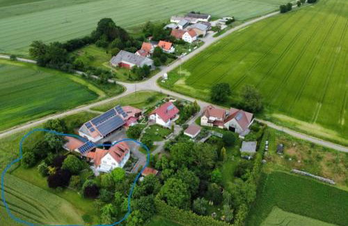 Ferienhaus am stillen Hain - Foto 12