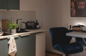 NOOQA Cologne - Villa RHEINLOFTS - Foto 34