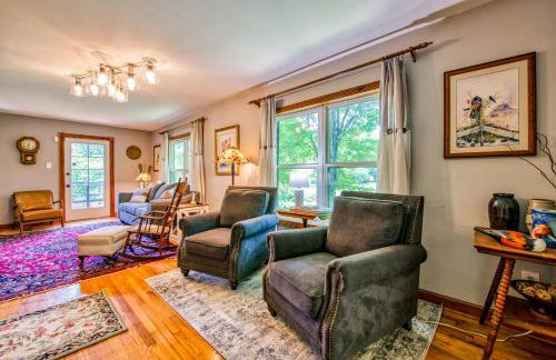 Birdsong Rambler - Foto 9