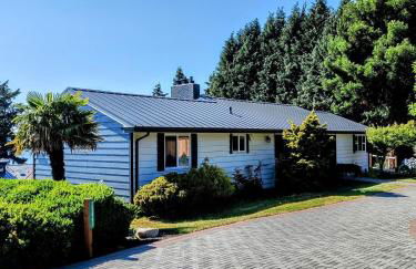 Saltwater Beach Home with Ocean View - Foto 22