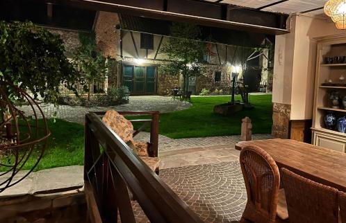 Domaine LaPromise - Photo 49