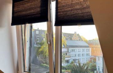 Big Premium Apartment with Rhine View, totally new - Foto 55