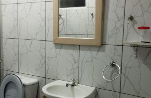 Casa São Sebastião 100 metros da praia e 3km do centro e travessia para Ilhabela - Foto 39