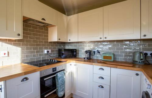 Rose Cottage, Rodborough - Foto 10