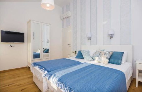 Three-Bedroom Holiday Home In Brsecine - Foto 35