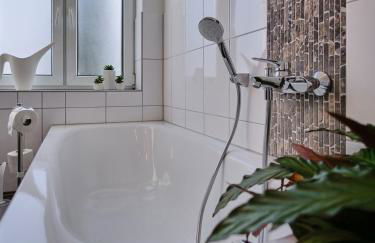 Apartment HBF - Erfurt Bahnhof - Foto 15