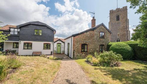 The Old Forge, Great Glemham - Foto 1