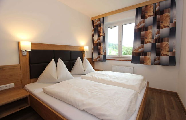 Large Apartment in Sankt Johann im Pongau near Ski Area - Foto 9