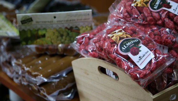 Taste of Cyprus from Paphos - Tour - Photo 2