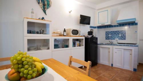 La Casa di Orimari - Photo 1, minibar