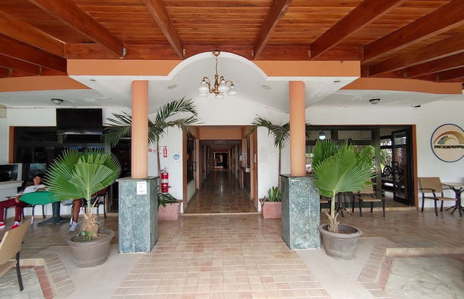 Meridiana Residence - Foto 2