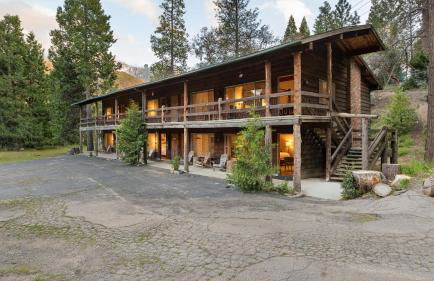 Suite Meadow @CN Lodge# 7 - Foto 28