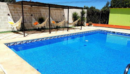 La Morada del Yayo 15 minutos de Sevilla - Foto 3