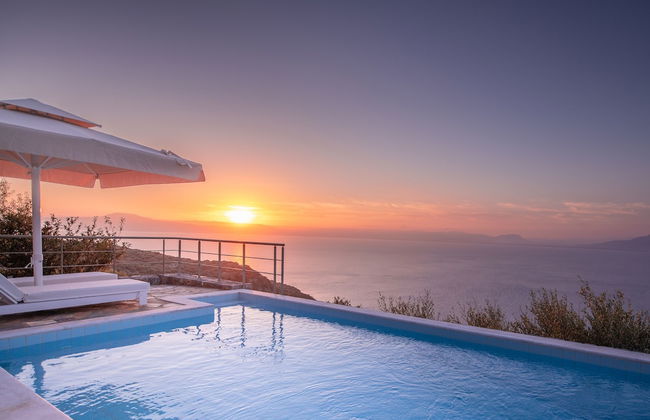 Searocks Exclusive Villas Resort - Photo 75