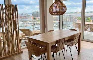 COAST HOUSE Seaside Loft - Foto 14