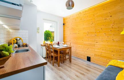 Apartament "Nad Jedlicą" - Foto 12