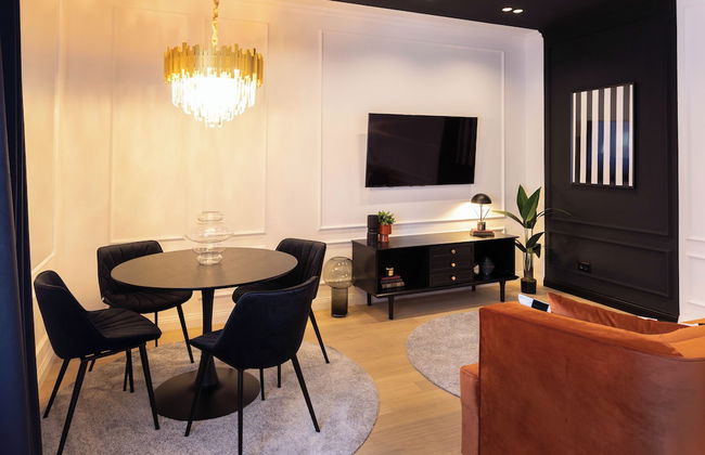 Candy Ballerina Zagreb Lux Center - Photo 21