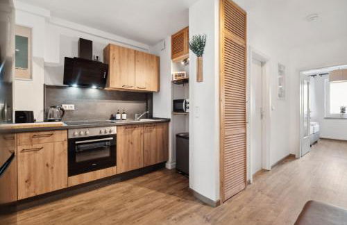 CozyHome Hauptmarkt Apartments - Foto 14