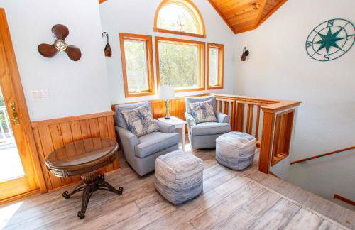 Soundfront, Sound views, Private Pool, Hot Tub! 509, Friday Harbor - Foto 18