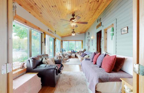 Hazen's Hideaway - Foto 18