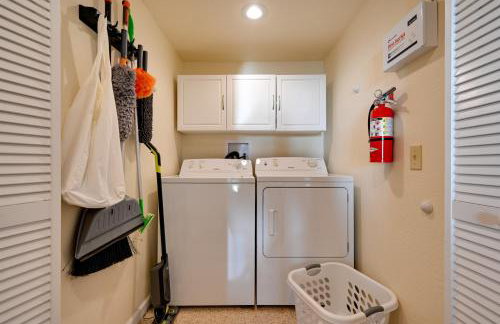 Hot Tub and Ocean Views Spacious Irish Beach Home! - Foto 24