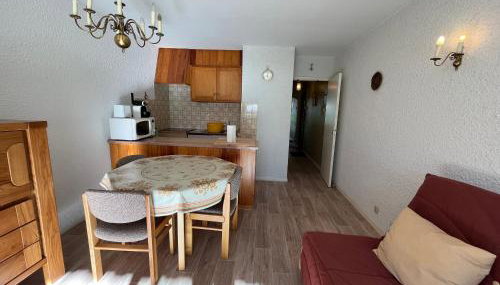 Les Sources appartement T2 - Foto 2