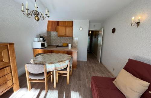 Les Sources appartement T2 - Foto 2