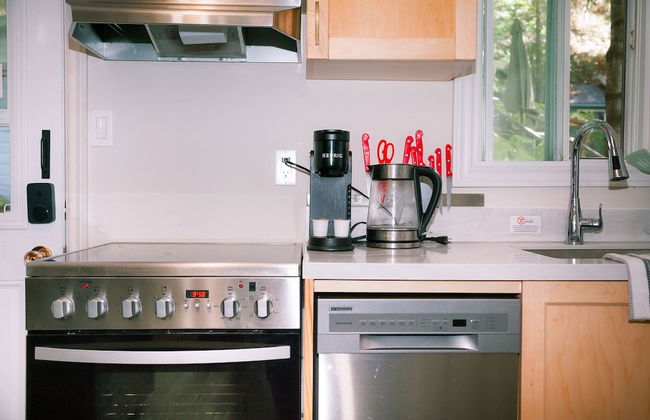 Muskoka Waterfront Retreat - Foto 65