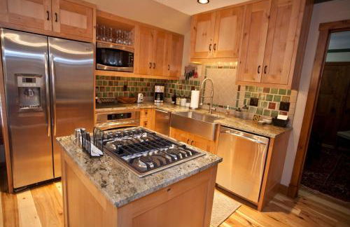 Penthouse By The Gondola - Foto 1