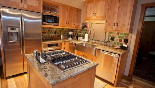 Penthouse By The Gondola - Foto 1