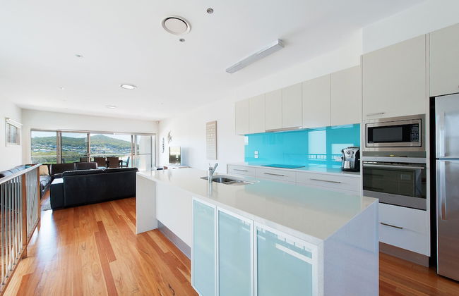 Casa al Mare at Fingal Bay - Photo 9