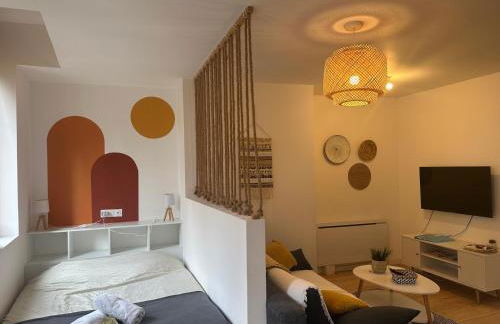 LE PETIT PRINCE du DESERT - Foto 7