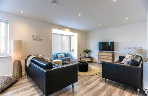 Flint House - Bracklesham Bay - Foto 17