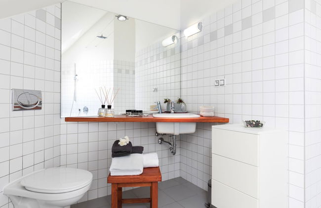 Prague Letna Apartments - Foto 43