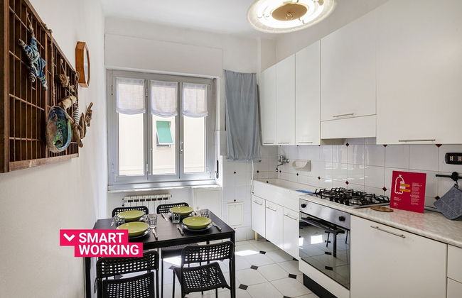 La Casa di Pento in Genova - Foto 5