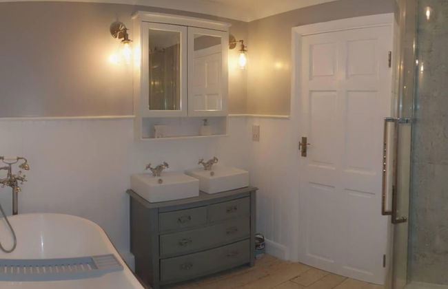 Spacious 2-bedroom Family Flat in Iver Heath - Foto 7