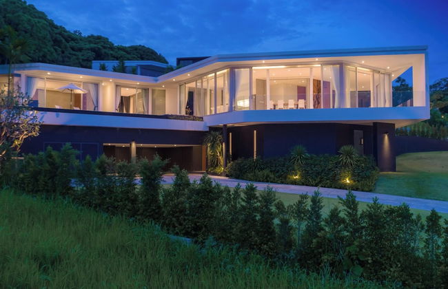 Villa Abiente - Foto 20