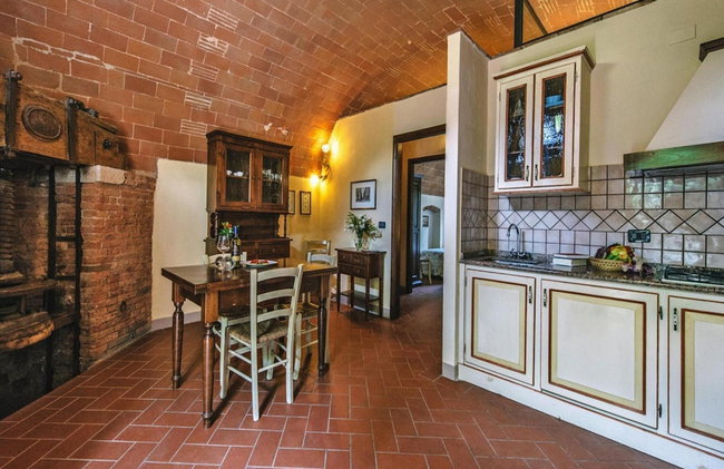 Country House in Tuscany With Pool and Tennis - Foto 5