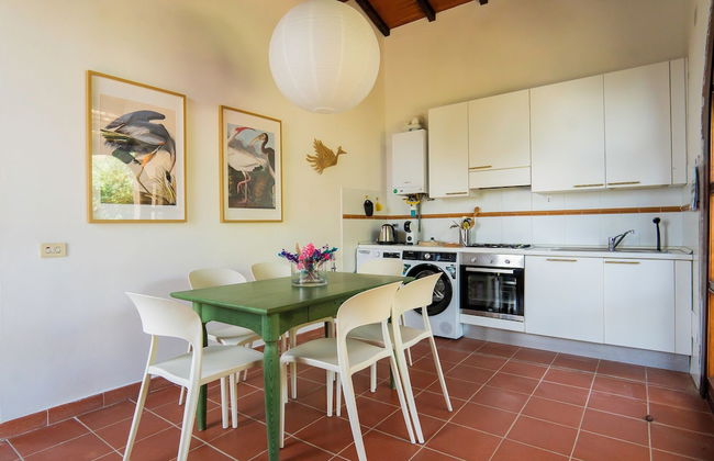 Agriturismo Pimpinnacolo - Foto 64