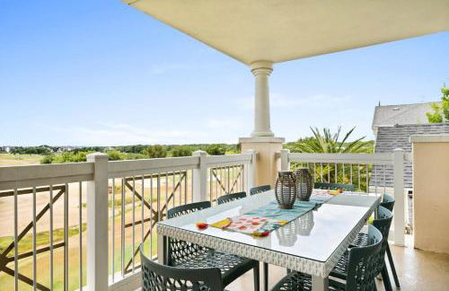Luxury Contemporary Style Condo on Reunion Resort and Spa Orlando Condo 5699 - Foto 4