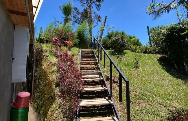 Rocksglamping - Photo 53