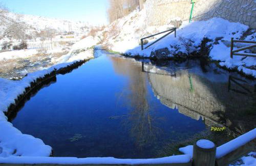 Alojamiento aguasblanquillas - Foto 25