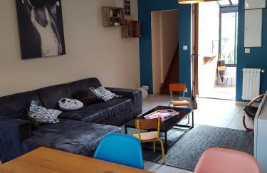 maison à 300 mètres de la mer - Foto 12